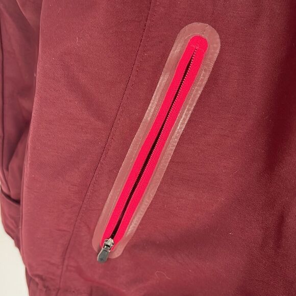 Columbia bugaboo 2 in 1 winter jacket - Picture 4 of 6
